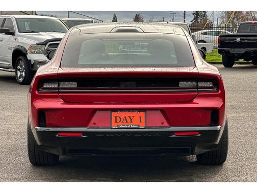 2024 Dodge Charger Daytona R/T