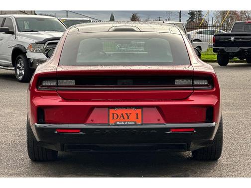 2024 Dodge Charger Daytona R/T