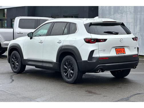 2026 Mazda CX-50 Hybrid Preferred