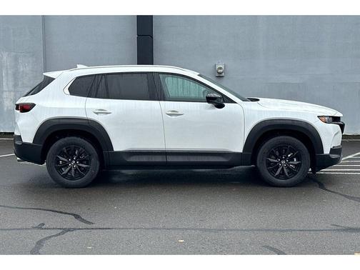 2026 Mazda CX-50 Hybrid Preferred