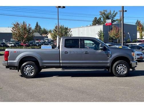 2022 Ford F-350 Lariat