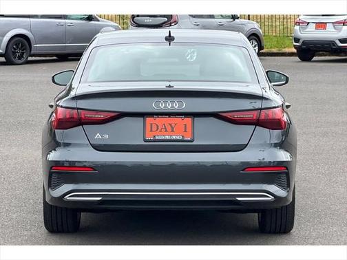 2024 Audi A3 Premium