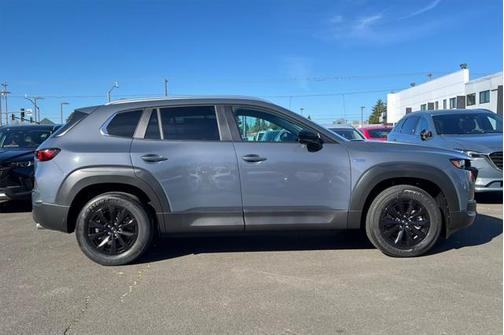 2025 Mazda CX-50 Hybrid Preferred Package
