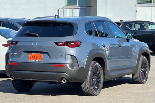2025 Mazda CX-50 Hybrid Preferred Package