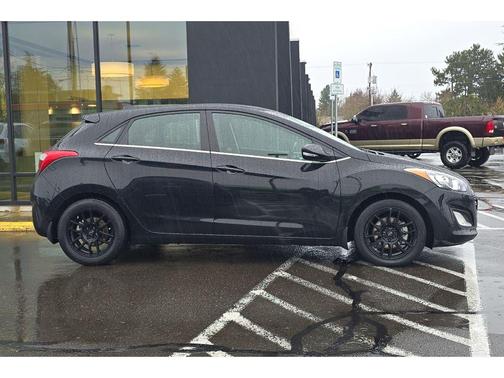 2016 Hyundai Elantra GT Base