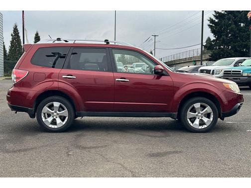 2013 Subaru Forester 2.5X Touring