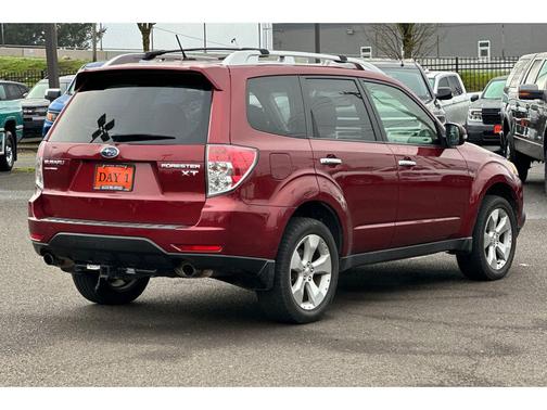 2013 Subaru Forester 2.5X Touring