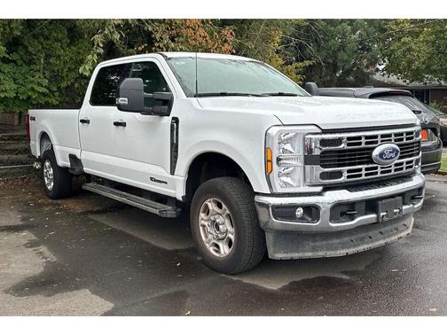 2025 Ford F-250 XLT