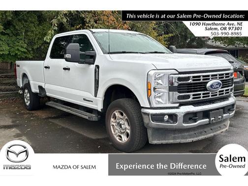2025 Ford F-250 XLT