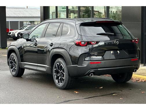 2026 Mazda CX-50 2.5 S