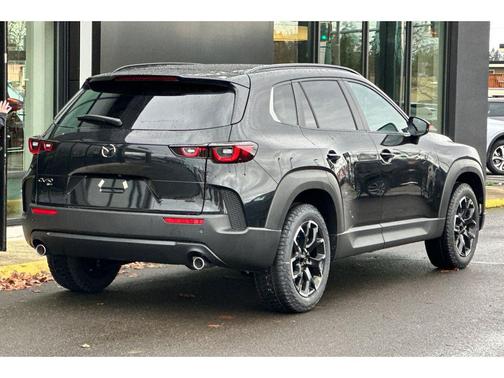 2026 Mazda CX-50 2.5 S