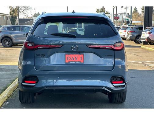 2026 Mazda CX-70 3.3 Turbo Premium Plus