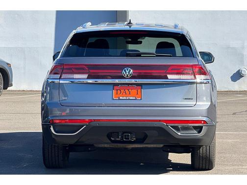 2024 Volkswagen Atlas Cross Sport 2.0T SE w/Technology 4MOTION