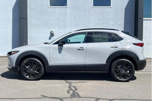 2025 Mazda CX-30 2.5 Turbo Premium Package