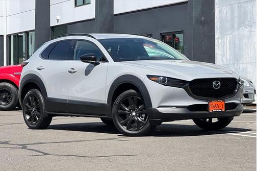 2025 Mazda CX-30 2.5 Turbo Premium Package