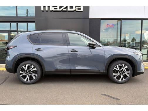 2026 Mazda CX-5 Preferred