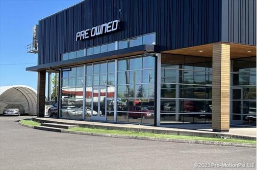 2017 Volkswagen Golf Alltrack TSI SEL