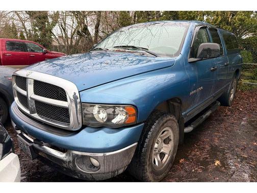 2003 Dodge Ram 1500 SLT