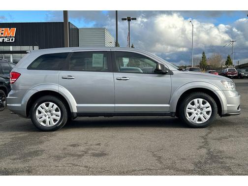 2015 Dodge Journey American Value Pkg