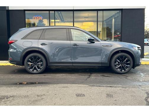 2026 Mazda CX-90 PHEV Premium Sport