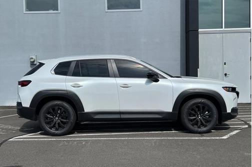 2024 Mazda CX-50 2.5 S Select
