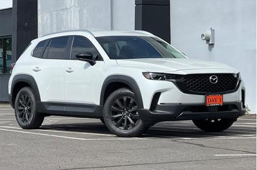 2024 Mazda CX-50 2.5 S Select