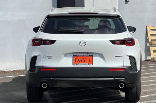 2024 Mazda CX-50 2.5 S Select