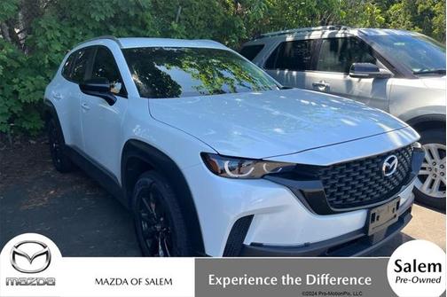 2024 Mazda CX-50 2.5 S Select