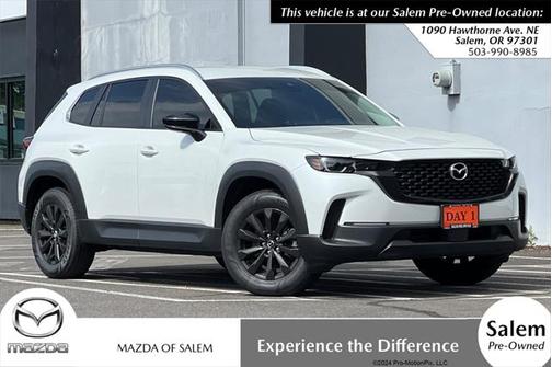 2024 Mazda CX-50 2.5 S Select