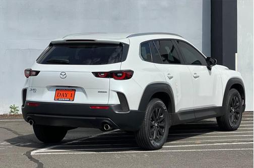 2024 Mazda CX-50 2.5 S Select