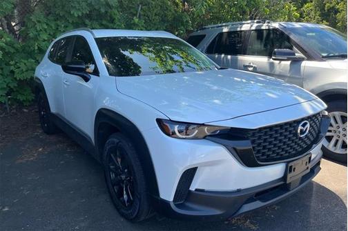 2024 Mazda CX-50 2.5 S Select