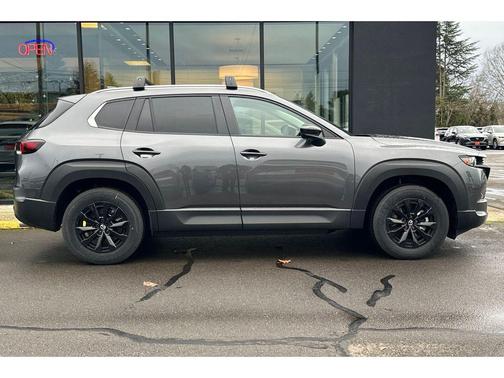 2026 Mazda CX-50 Hybrid Preferred