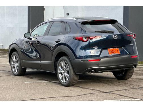2026 Mazda CX-30 2.5 S Premium Package