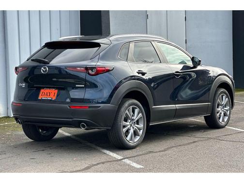 2026 Mazda CX-30 2.5 S Premium Package