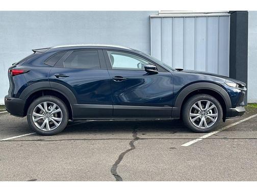 2026 Mazda CX-30 2.5 S Premium Package