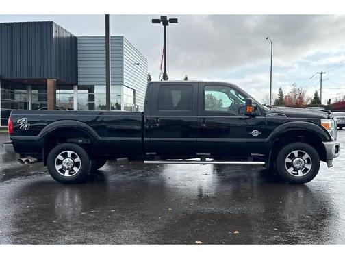 2016 Ford F-350 Lariat