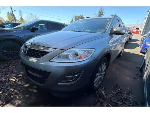 2010 Mazda CX-9 Grand Touring