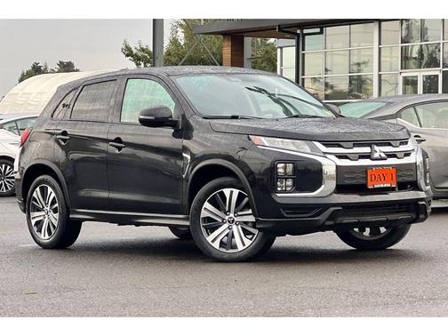 2024 Mitsubishi Outlander Sport SE