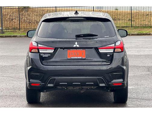2024 Mitsubishi Outlander Sport SE