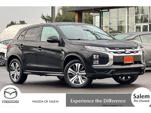 2024 Mitsubishi Outlander Sport SE
