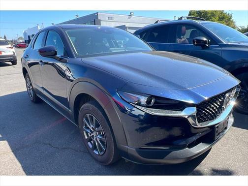 2023 Mazda CX-30 2.5 S