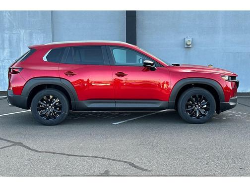 2026 Mazda CX-50 2.5 S Preferred Package