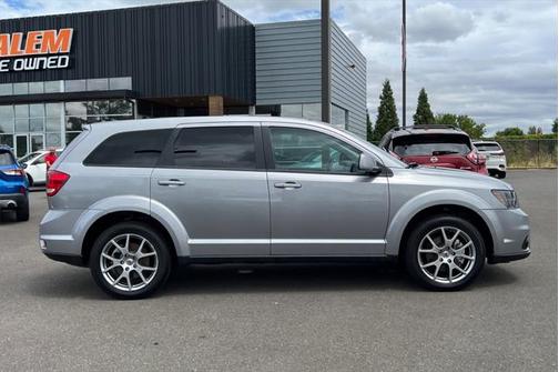 2019 Dodge Journey GT