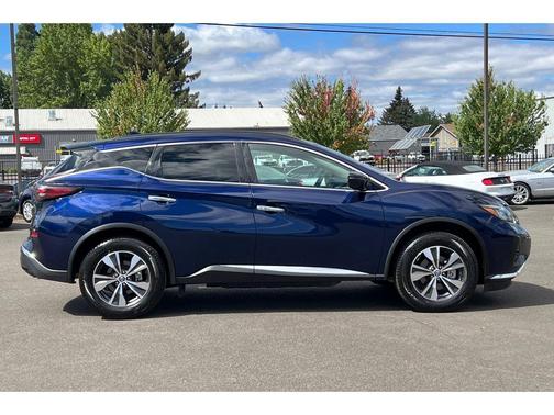 2023 Nissan Murano SV Intelligent AWD
