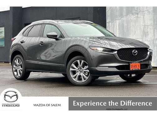 2026 Mazda CX-30 2.5 S Preferred Package