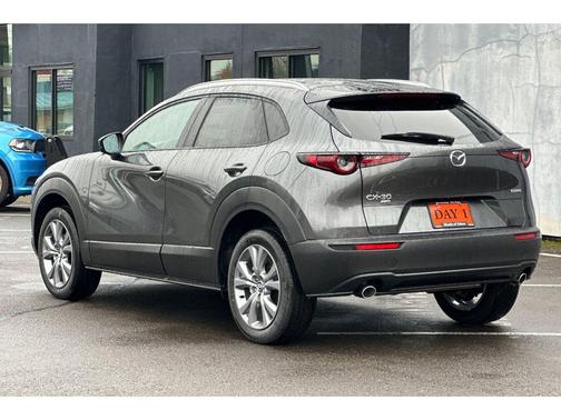 2026 Mazda CX-30 2.5 S Preferred Package