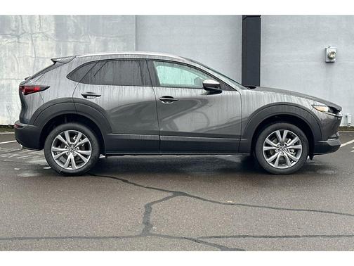 2026 Mazda CX-30 2.5 S Preferred Package
