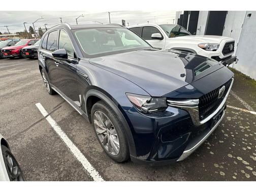 2024 Mazda CX-90 3.3 Turbo Premium