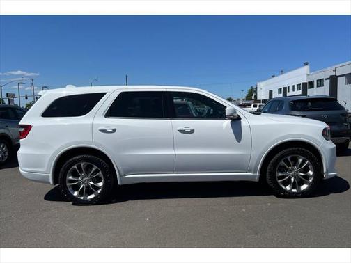 2019 Dodge Durango GT Plus