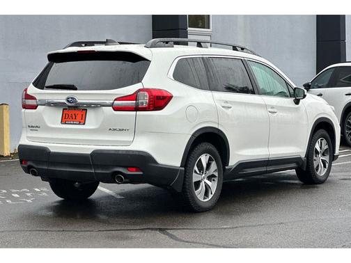 2020 Subaru Ascent Premium 7-Passenger